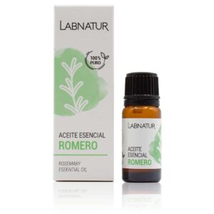 Labnatur Oleo Essencial Alecrim 100% Puro 10ml