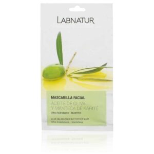 Labnatur Máscara Oliva e Karité 15ml