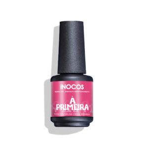 Inocos Verniz Gel À Primeira 15ml