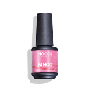 Inocos Verniz Gel Bingo 15ml