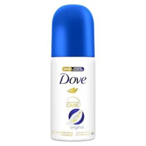 Dove Desodorizante Original Spray 35Ml