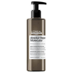 Loreal Absolut Repair Molecular Serum 250ml