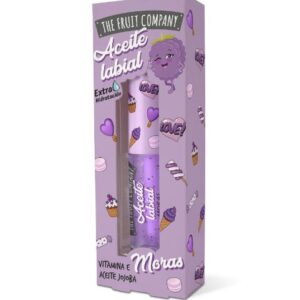 The Fruit Company Oleo Labial Melancia