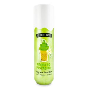 The Fruit Company Hair & Body Mist Frosted Pistacho 200ml