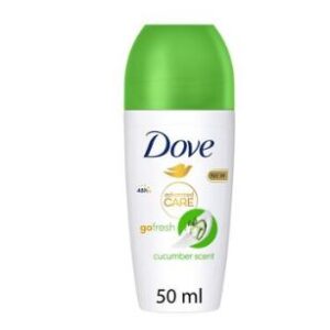 Dove Desodorizante Fresh Rollon 50Ml
