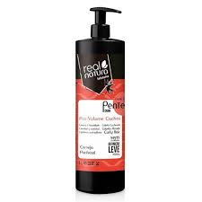 Real Natura Creme Pentear Pro Volume Meus Cachos 1Kg