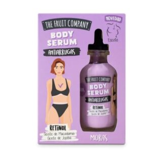 The Fruit Company Body Serum Antirrugas Amora
