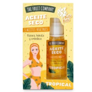 The Fruit Company Oleo Seco Glitter Tropical