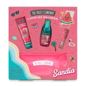 The Fruit Company Conjunto Melancia