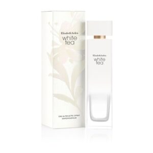 Elizabeth Arden White Tea EDT 100Ml