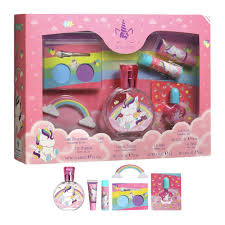 My Unicorn Conjunto EDT 50ml + Kit Beleza