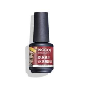 Inocos Verniz Gel Duque de Ouros 15ml