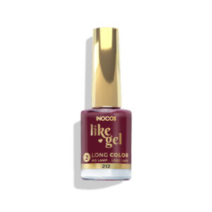 Inocos Like Gel Verniz 212 11ml