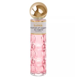 Saphir Eau De Parfum Woman of Legend 30Ml