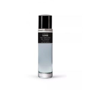 Saphir Eau de Parfum My Identity 30Ml