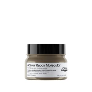 Loreal Absolut Repair Molecular Mascara 500Ml