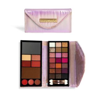 Magic Studio Conjunto Rose Quartz Wallet