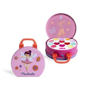 Martinelia Ballet Beauty Tin 12105