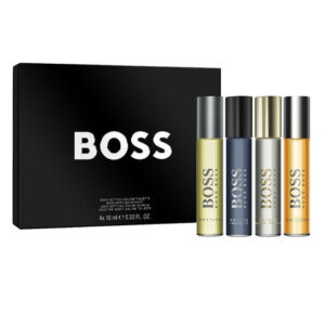 Hugo Boss Bottled Mini Set 4x10ml