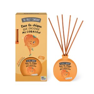 The Fruit Company Ambientador Mikado Pessego 40Ml