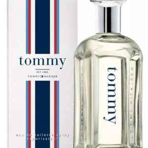 Tommy Hilfiger Tommy EDT 200Ml