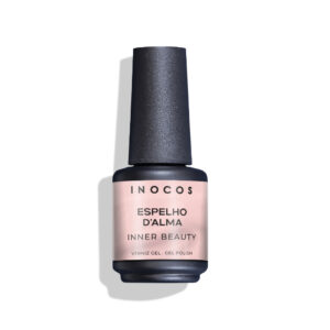 Inocos Verniz Gel Espelho D'Alma 15ml