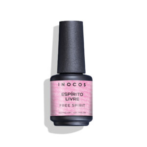 Inocos Verniz Gel Espirito Livre 15ml