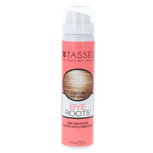 Tassel Retoca Raizes Louro Claro 75ml
