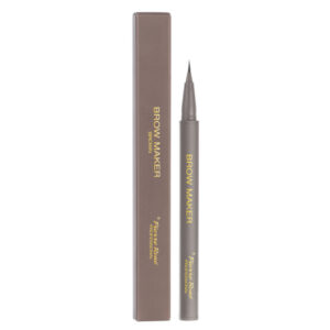 Pierre René Caneta ultrafina Sobrancelhas brown