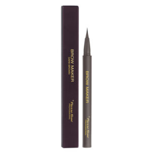 Pierre René Caneta ultrafina para Sobrancelhas dark brown