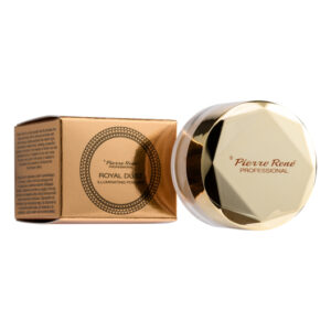 Pierre René Po brilhante iluminador Royal 02