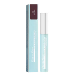 Pierre René Volume Mascara -02 BROWN