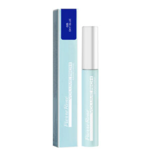 Pierre René Volume Mascara -05 SKY BLUE