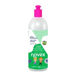 Novex Activador Cachos Meus Cachinhos 500Ml