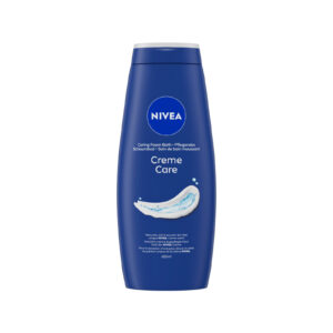 Nivea Gel de Banho Creme Care 650Ml