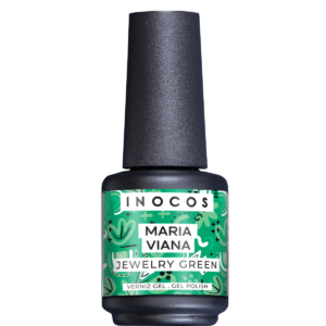 Inocos Verniz Gel Maria Viana 15Ml