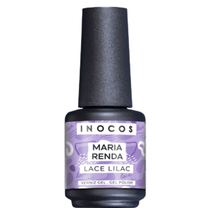Inocos Verniz Gel Maria Renda 15Ml