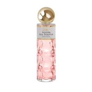Saphir Eau De Parfum Ironie By Saphir 30Ml