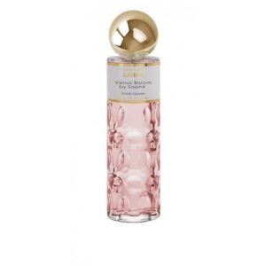 Saphir Eau De Parfum Venus Bloom 200Ml