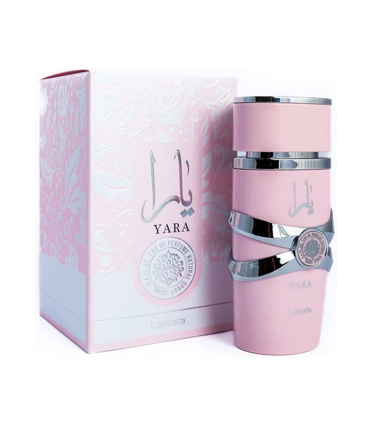 Lattafa Yara EDP 100ml