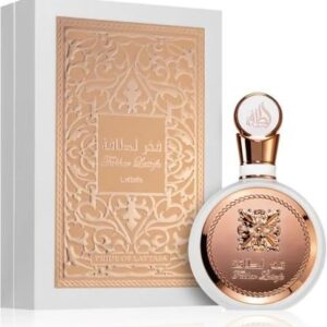 Lattafa Fakhar Woman EDP 100ml