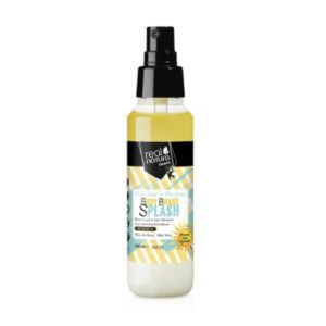 Real Natura Body Splash Pro-Mar e Piscina 100Ml