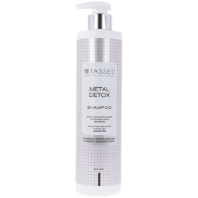 Tassel Metal Detox Champo 500ml
