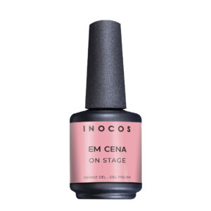 Inocos Verniz Gel Em Cena 15ml