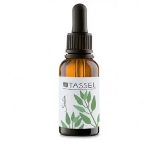 Tassel Salvia Oleo Essencial 12ml