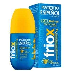 Instituto Español Friox Gel Rollon 75ml