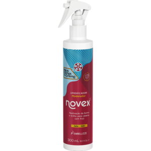 Novex Humidificador Meus Cachos Cinema 300Ml