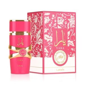 Lattafa Yara Candy EDP 100ml