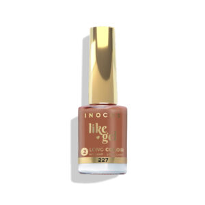 Inocos Like Gel Verniz 227 11ml