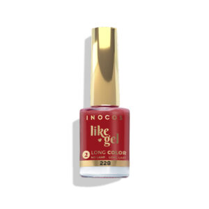 Inocos Like Gel Verniz 228 11ml